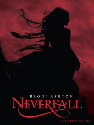 cover image of Neverfall
